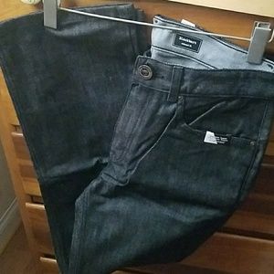 Volcom mens jeans size 31 new
